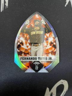 Fernando Tatis Jr.