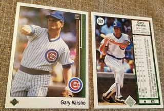 Gary Varsho