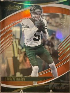 Garrett Wilson