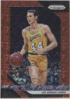 Jerry West