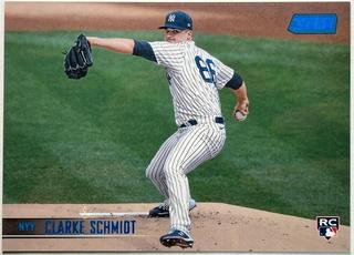 Clarke Schmidt