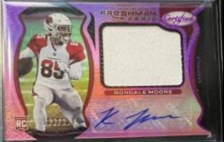 Rondale Moore