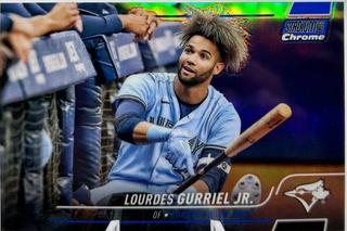 Lourdes Gurriel Jr.