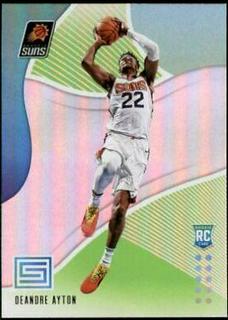DeAndre Ayton
