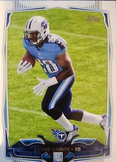 Bishop Sankey