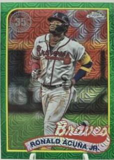 Ronald Acuna Jr.