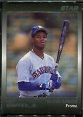 Ken Griffey Jr.