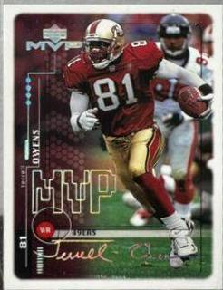 Terrell Owens