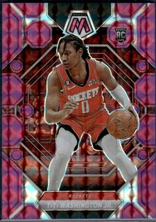 TyTy Washington Jr.