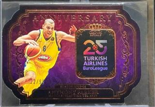 Anthony Parker