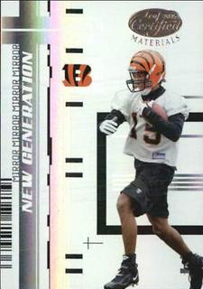 Chris Henry