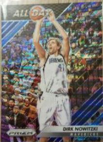 Dirk Nowitzki