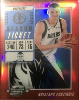 Kristaps Porzingis