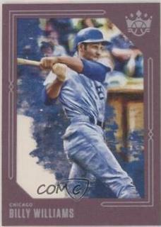 Billy Williams