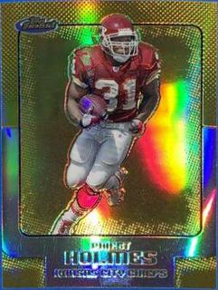 Priest Holmes