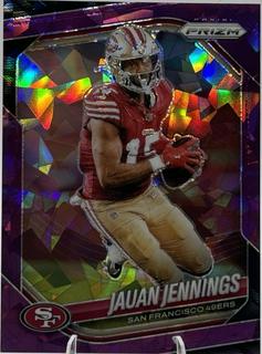 Jauan Jennings
