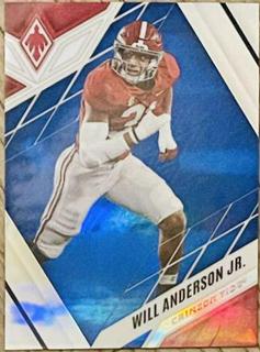 Will Anderson Jr.