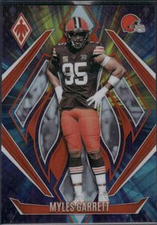 Myles Garrett