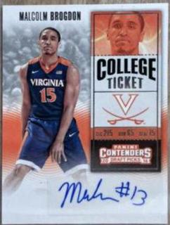 Malcolm Brogdon