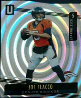 Joe Flacco