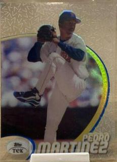 Pedro Martinez
