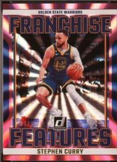 Stephen Curry