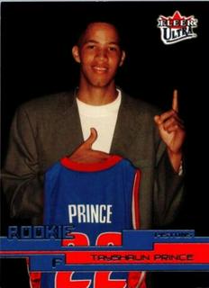 Tayshaun Prince