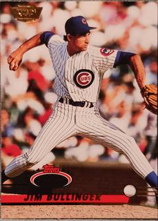 Jim Bullinger
