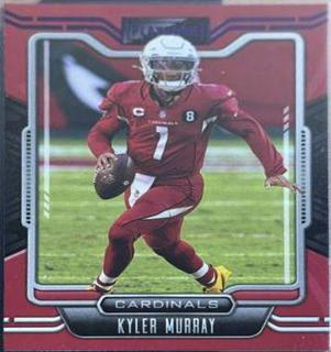 Kyler Murray