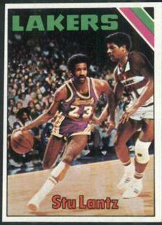 Stu Lantz