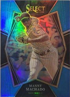 Manny Machado