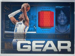 Jalen Williams