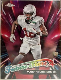 Marvin Harrison Jr.