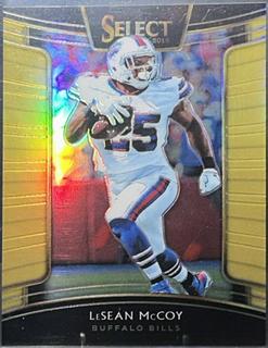 LeSean McCoy