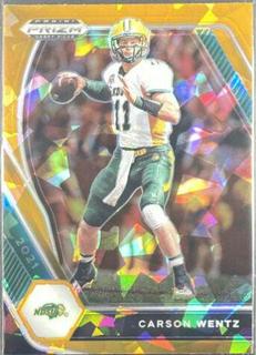 Carson Wentz