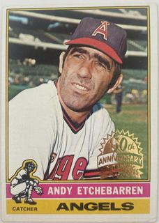 Andy Etchebarren