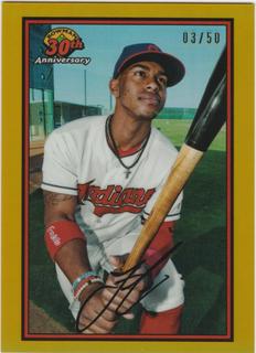 Francisco Lindor