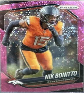 Nik Bonitto