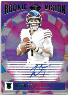 Justin Fields