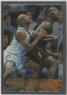 Shawn Kemp