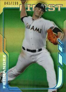Jose Fernandez