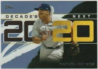 Rafael Devers