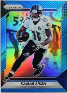 Kamar Aiken