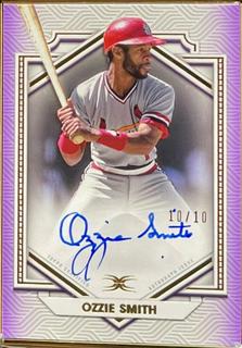 Ozzie Smith
