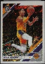 Kyle Kuzma