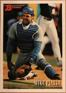 Mike Piazza