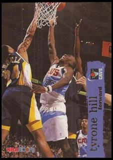 Tyrone Hill