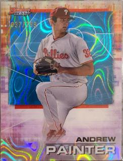 Andrew Painter