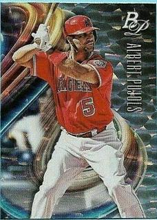 Albert Pujols