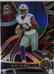 Jalen Tolbert